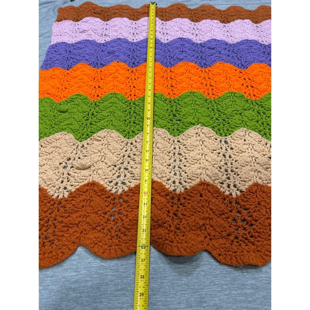 N/A handmade crochet
